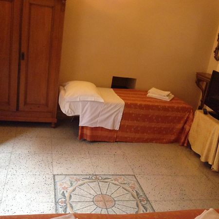 Maison De Marta Roma Oda fotoğraf