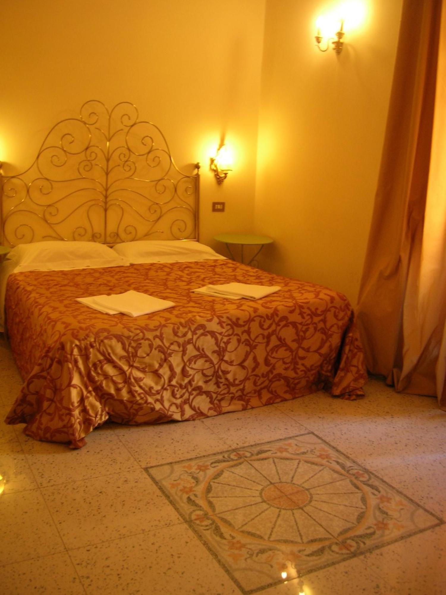 Maison De Marta Roma Dış mekan fotoğraf