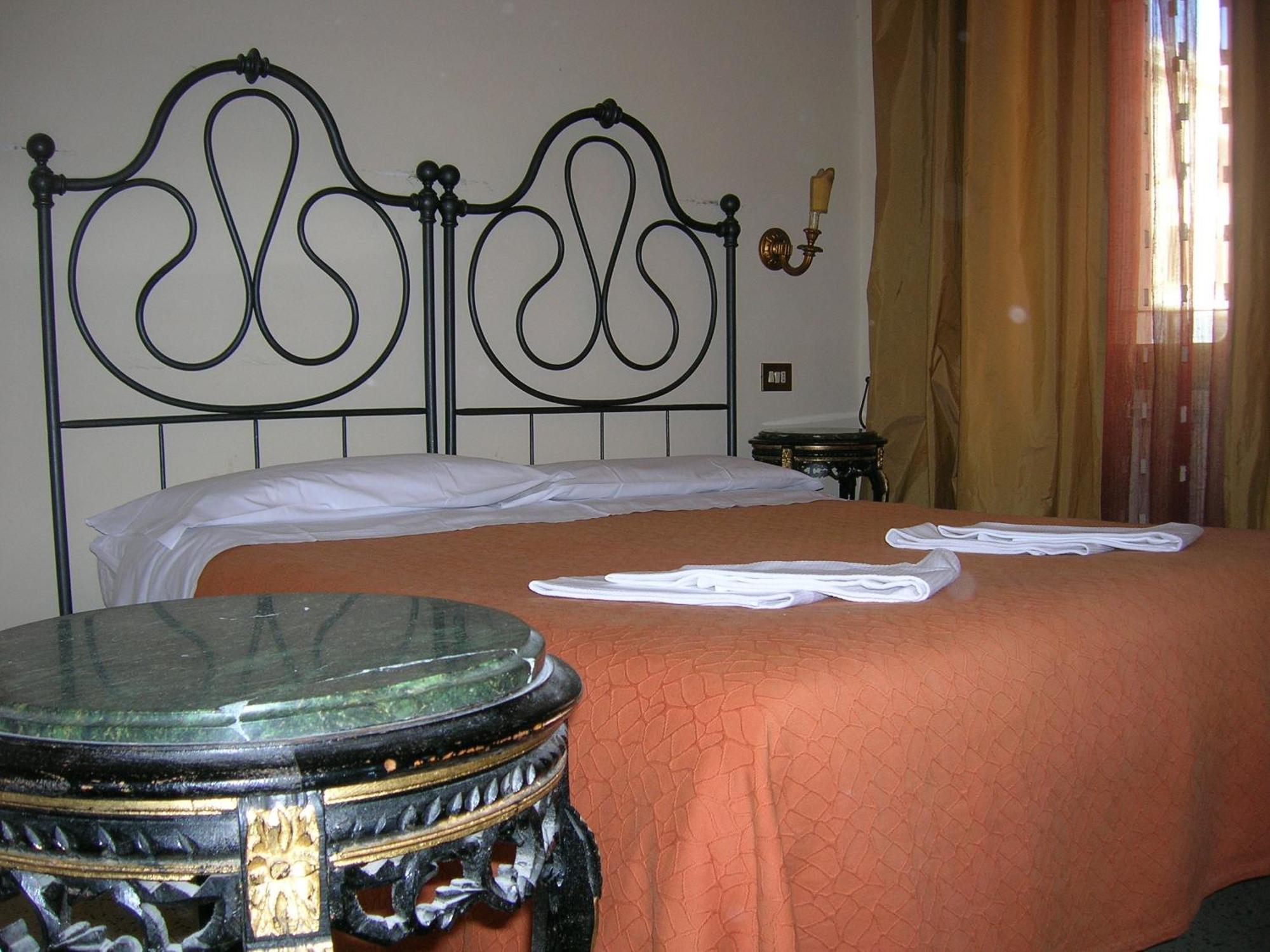 Maison De Marta Roma Dış mekan fotoğraf
