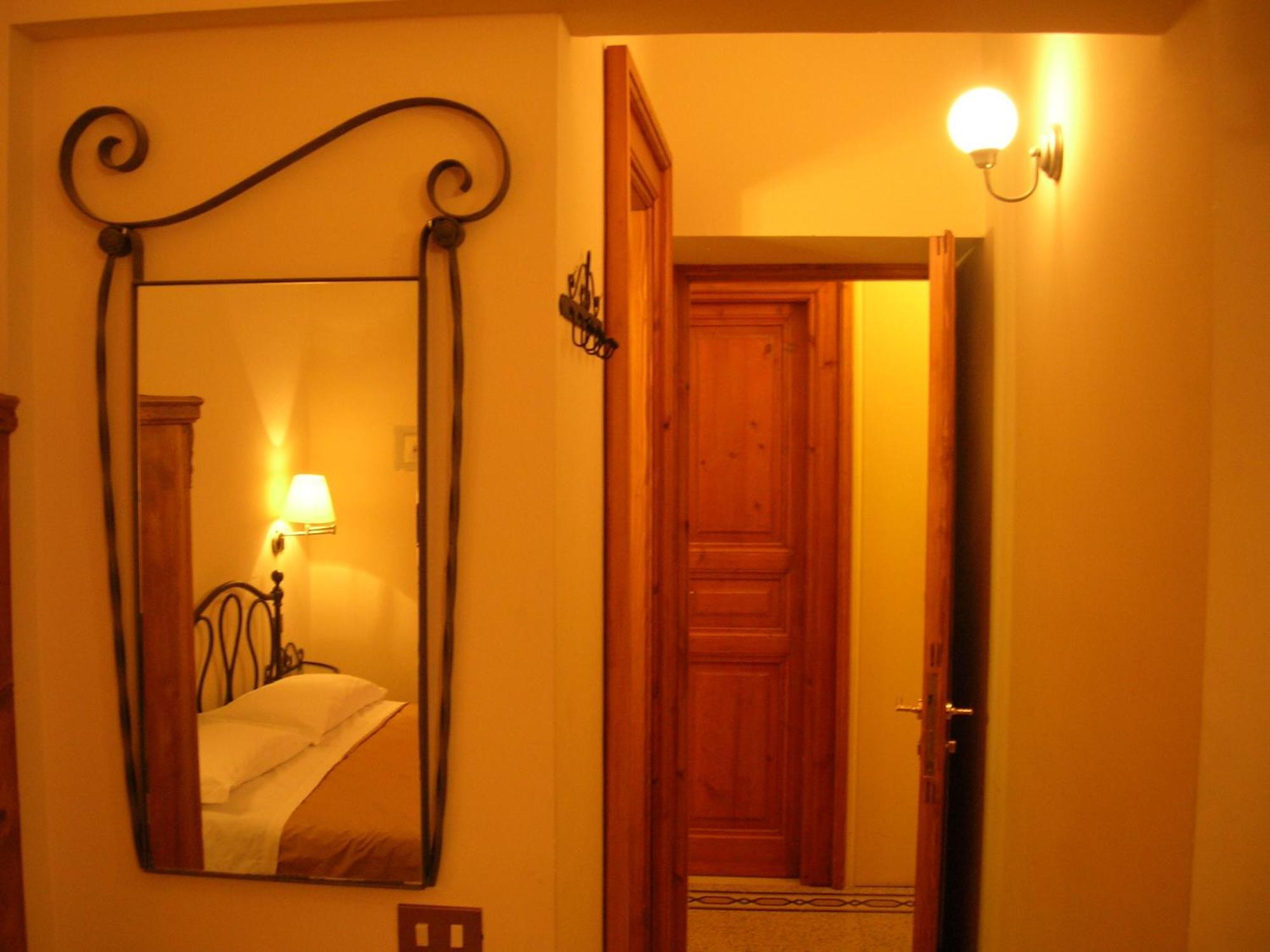 Maison De Marta Roma Dış mekan fotoğraf