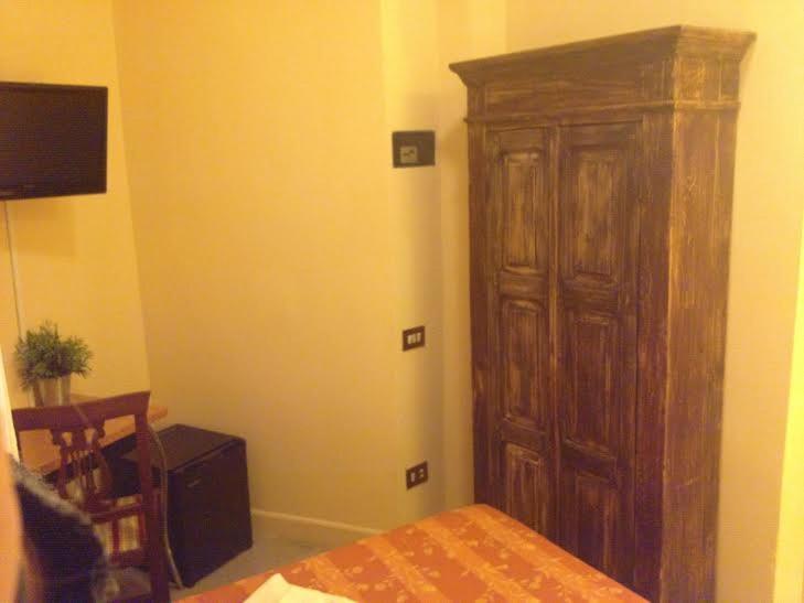 Maison De Marta Roma Oda fotoğraf