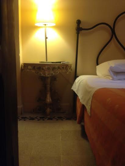 Maison De Marta Roma Oda fotoğraf
