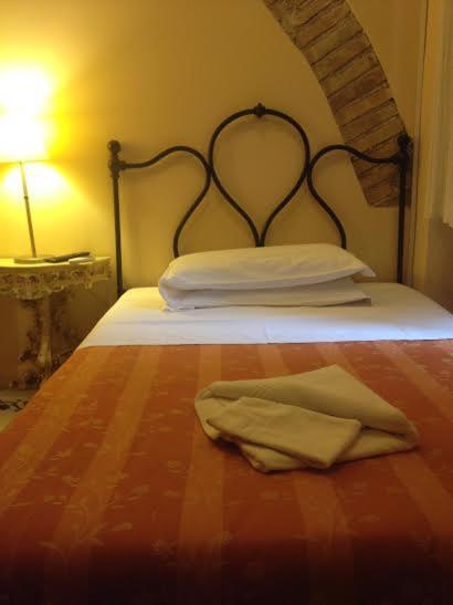 Maison De Marta Roma Oda fotoğraf