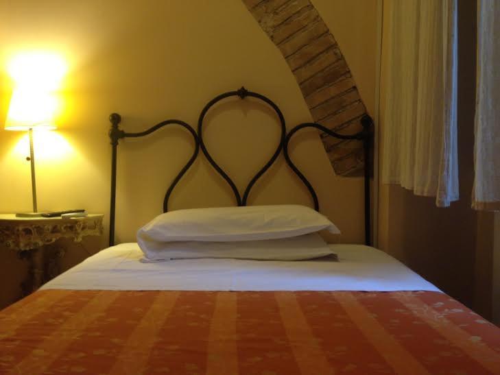 Maison De Marta Roma Oda fotoğraf