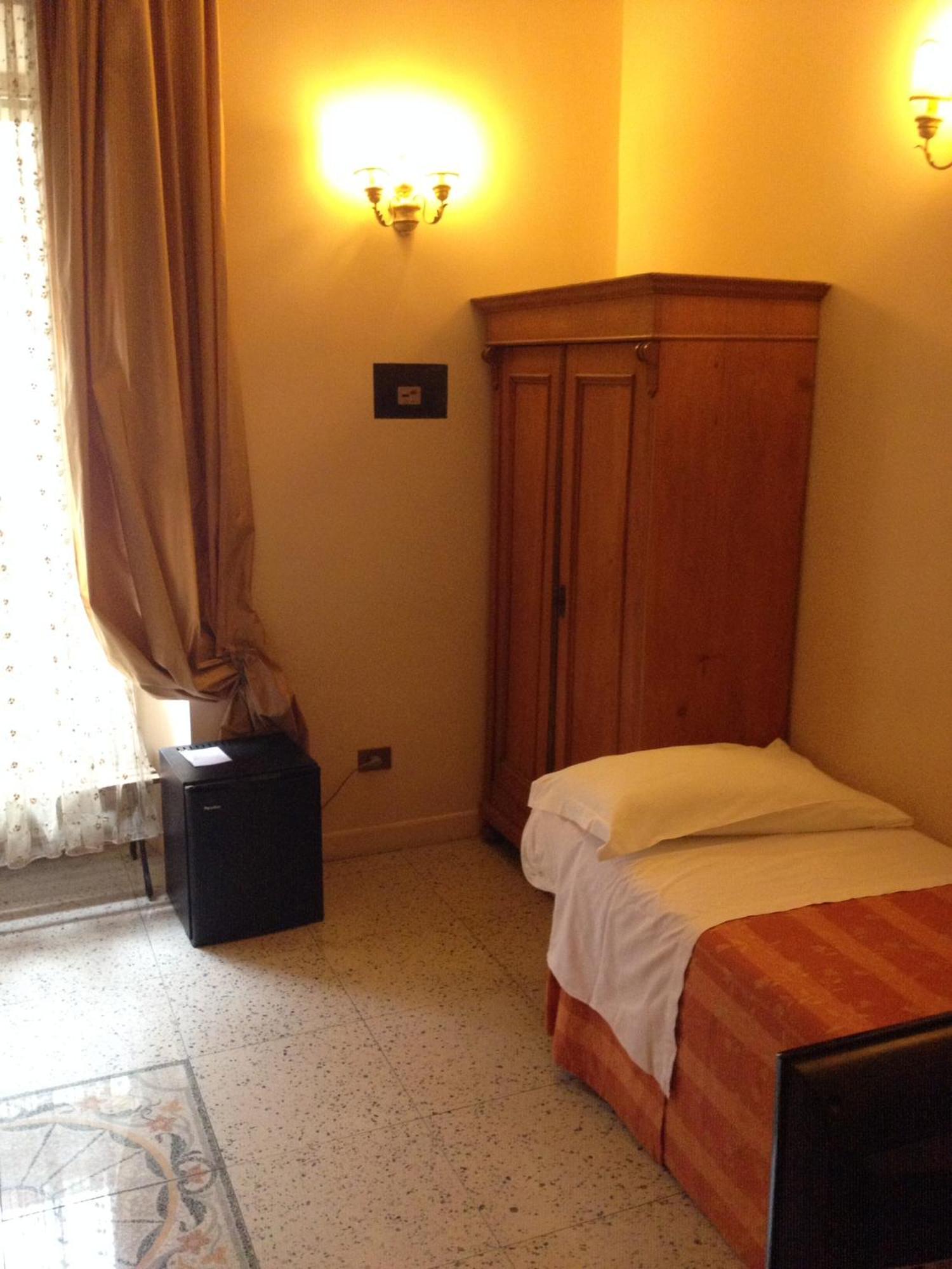 Maison De Marta Roma Oda fotoğraf