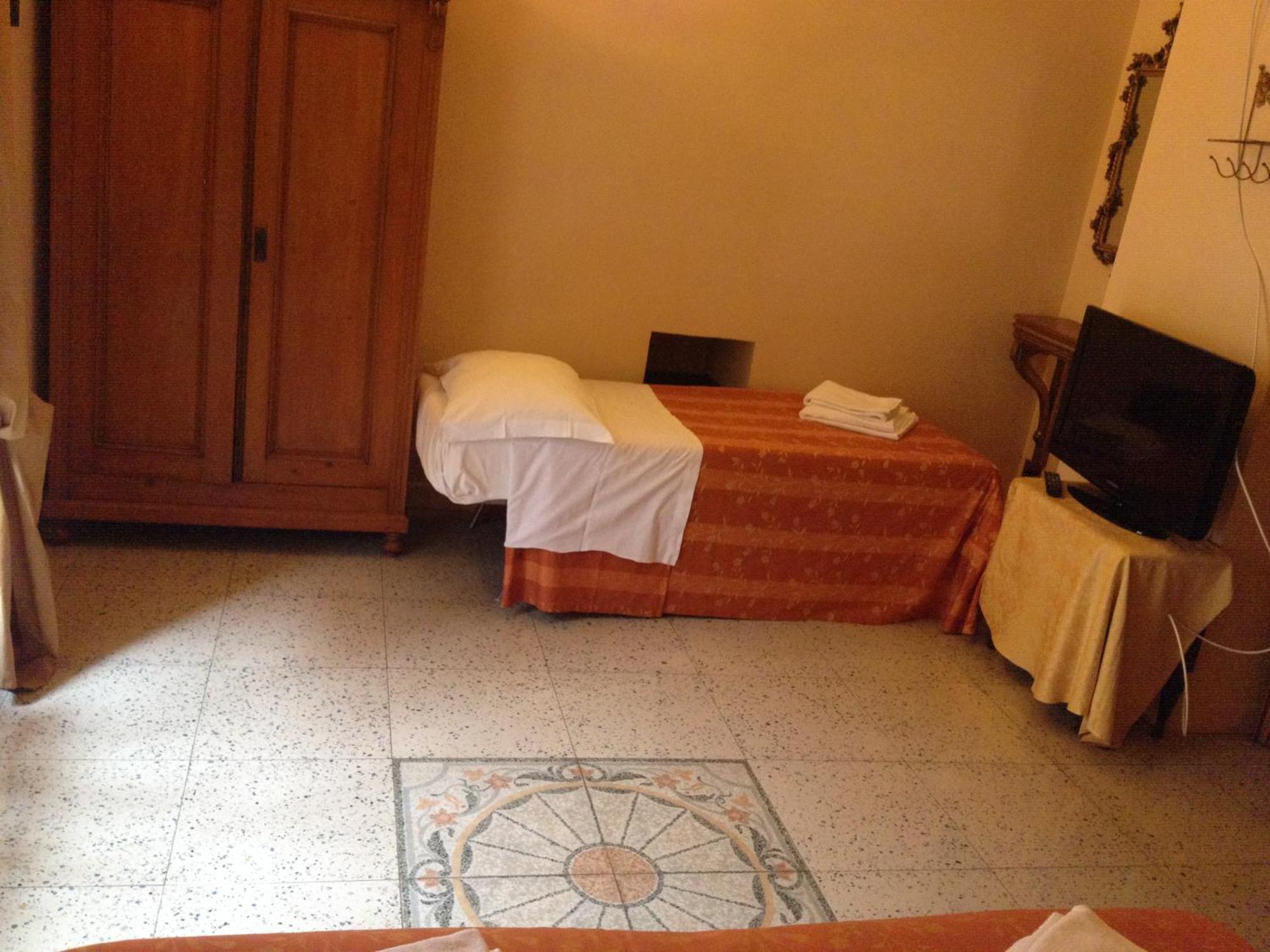 Maison De Marta Roma Oda fotoğraf
