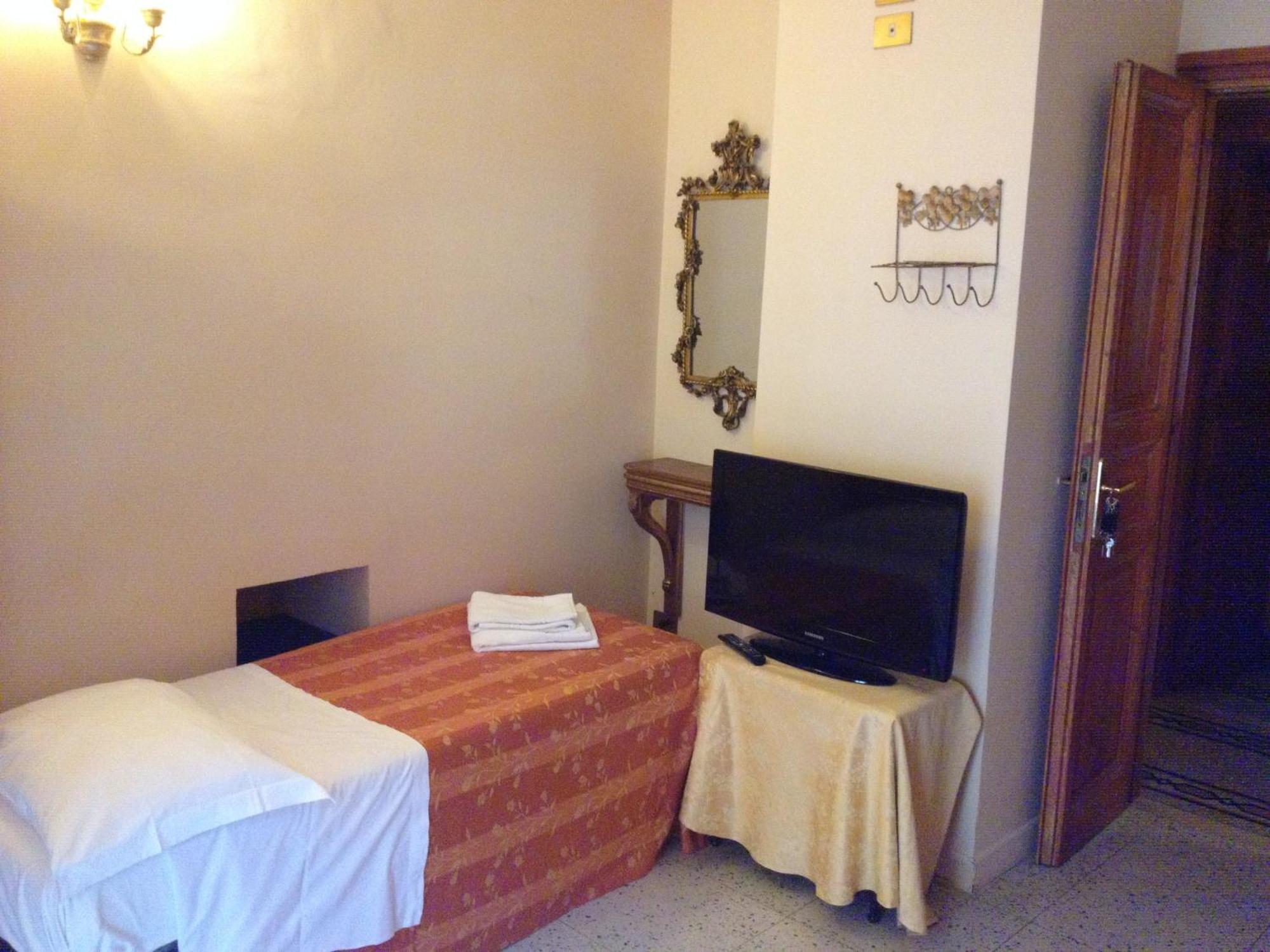 Maison De Marta Roma Oda fotoğraf