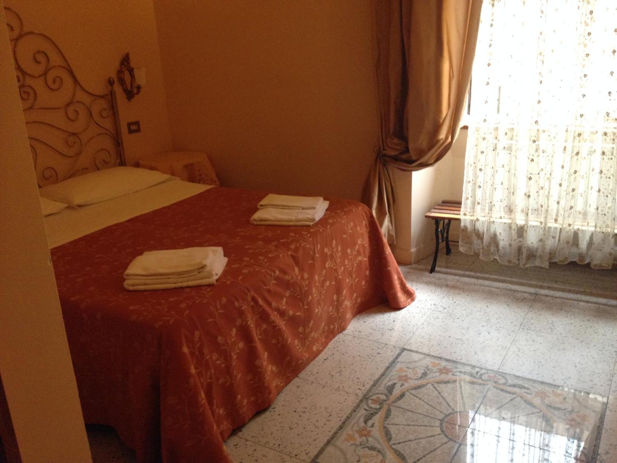 Maison De Marta Roma Oda fotoğraf