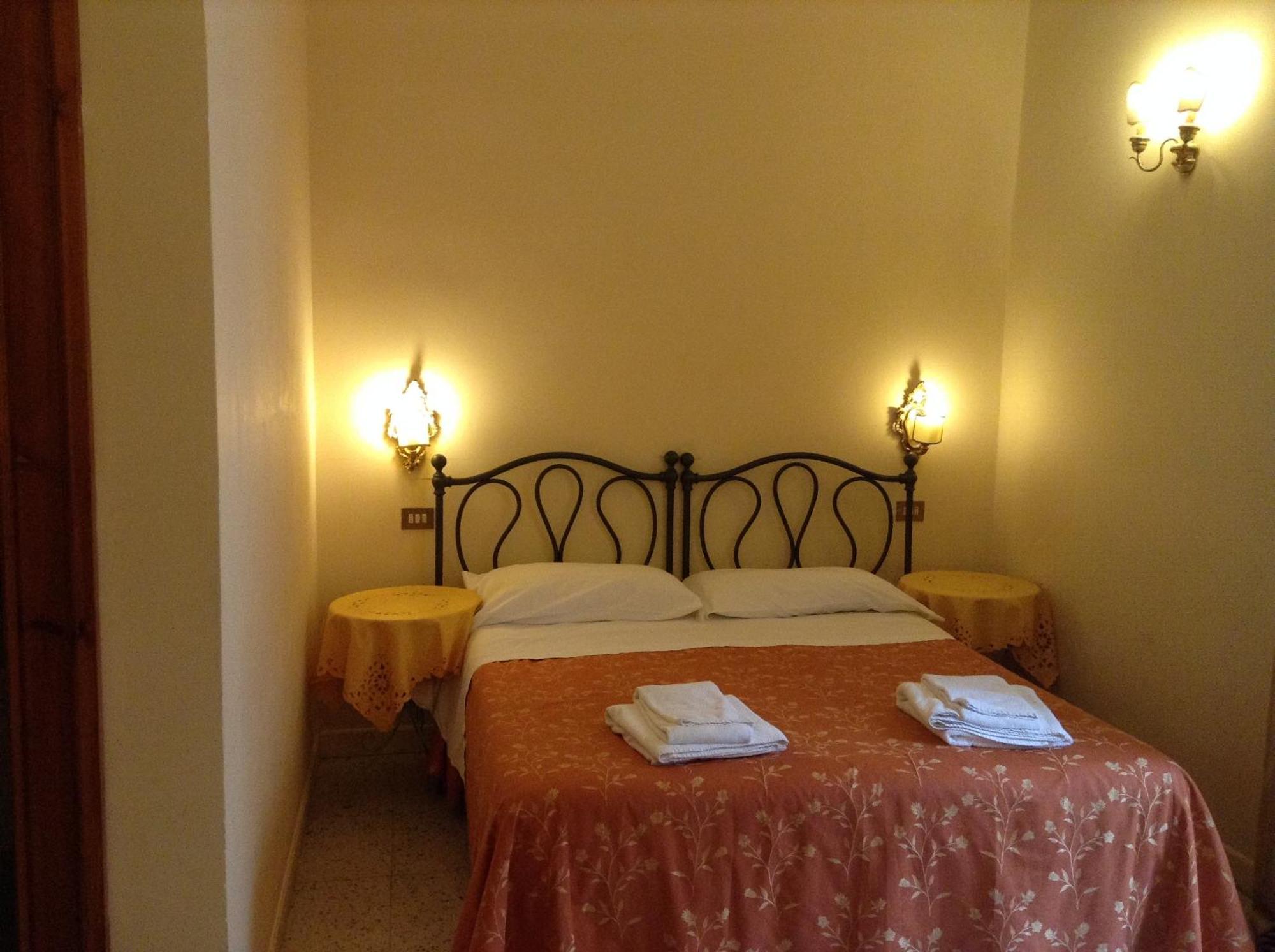 Maison De Marta Roma Oda fotoğraf