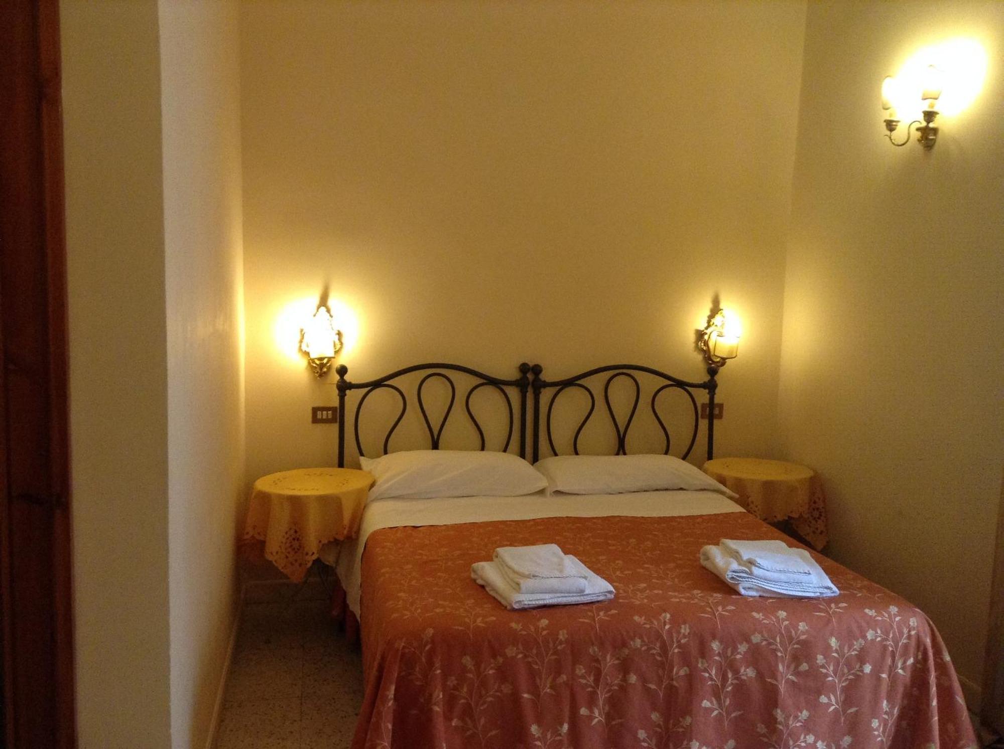 Maison De Marta Roma Oda fotoğraf