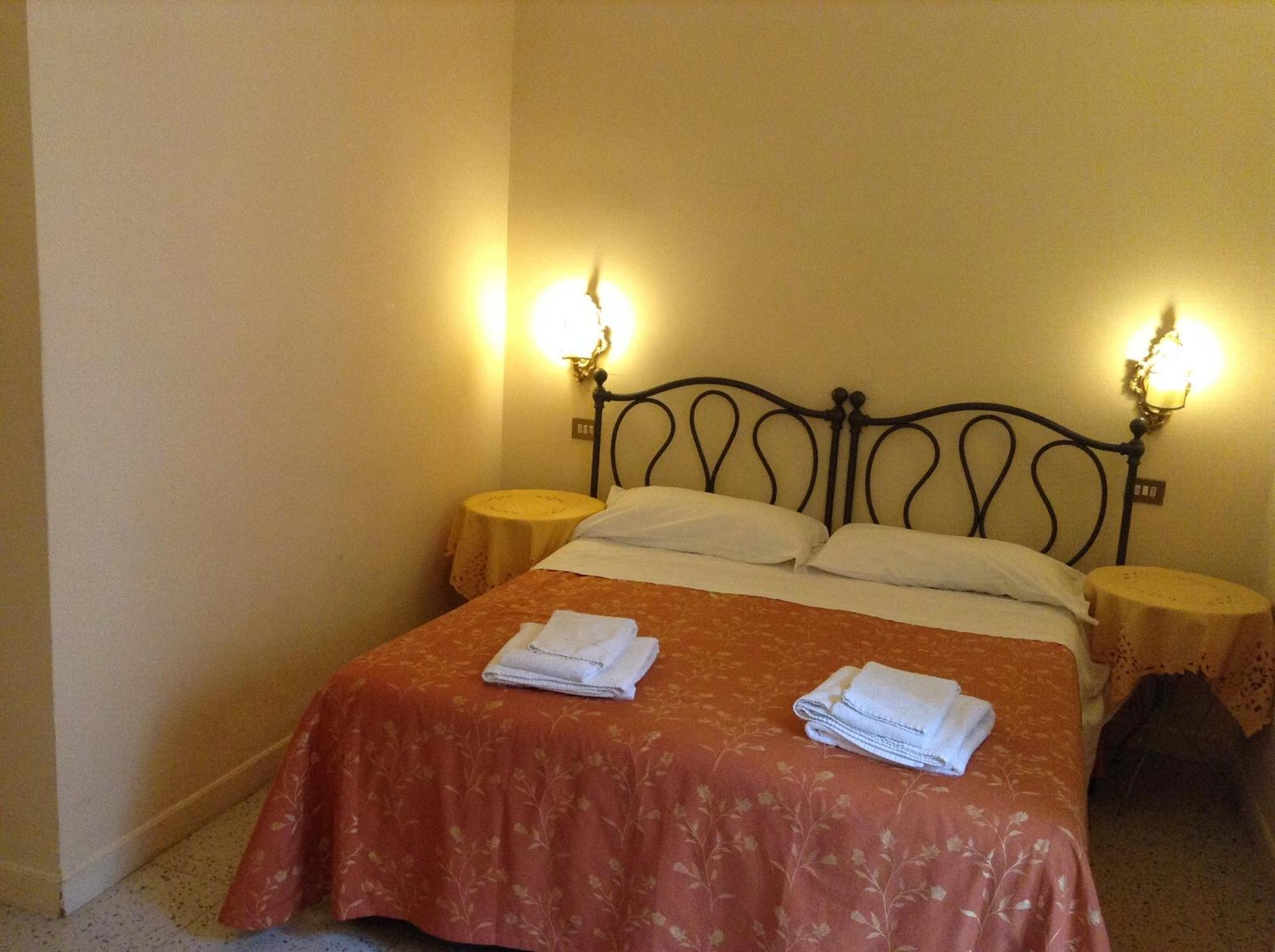 Maison De Marta Roma Oda fotoğraf