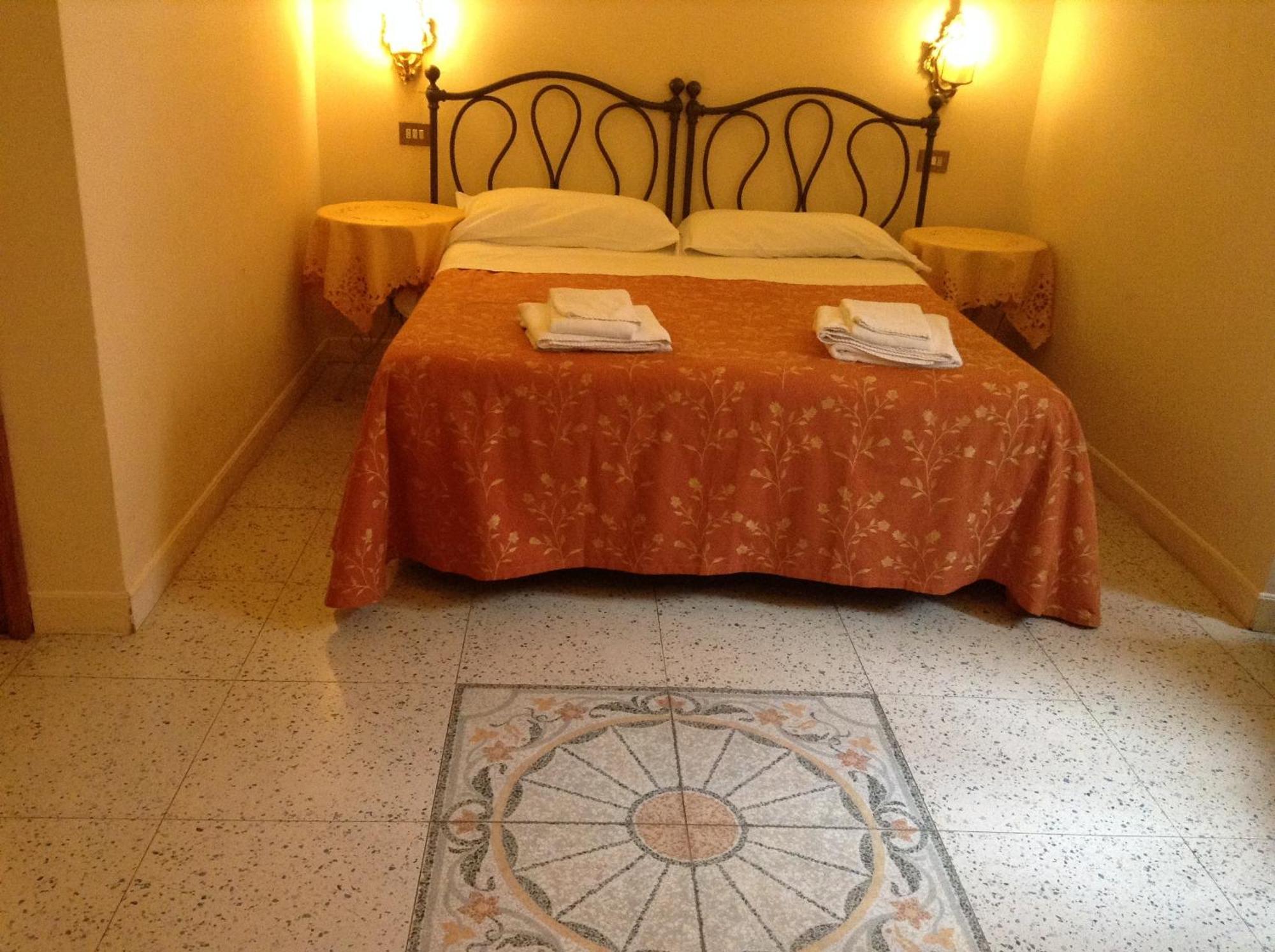 Maison De Marta Roma Oda fotoğraf