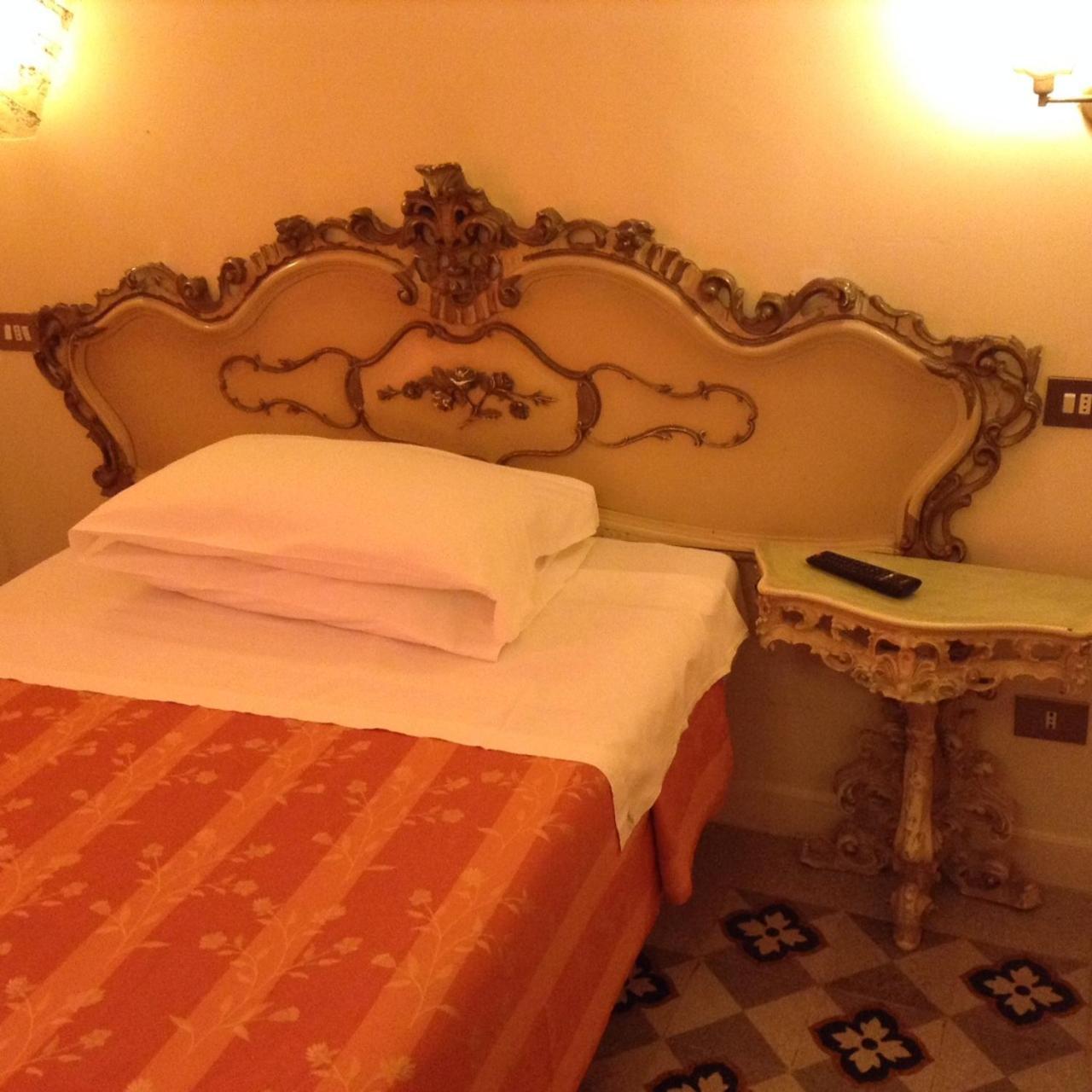 Maison De Marta Roma Oda fotoğraf