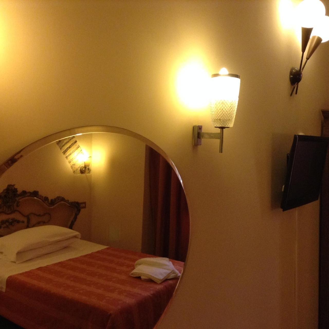 Maison De Marta Roma Oda fotoğraf