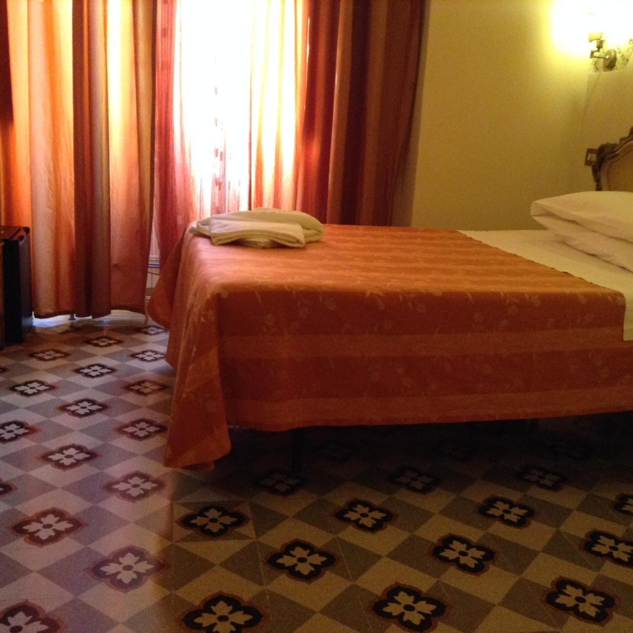 Maison De Marta Roma Oda fotoğraf