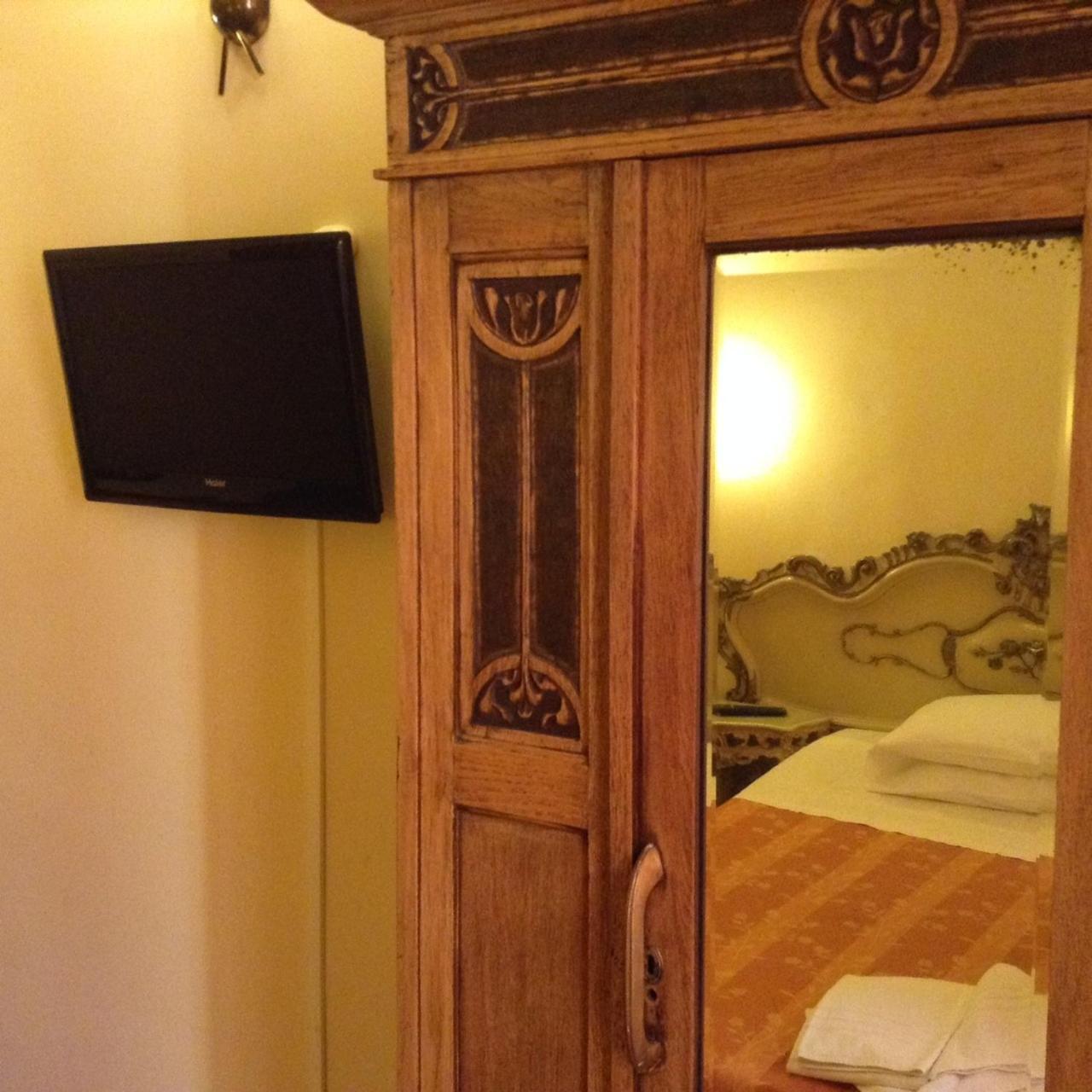 Maison De Marta Roma Oda fotoğraf