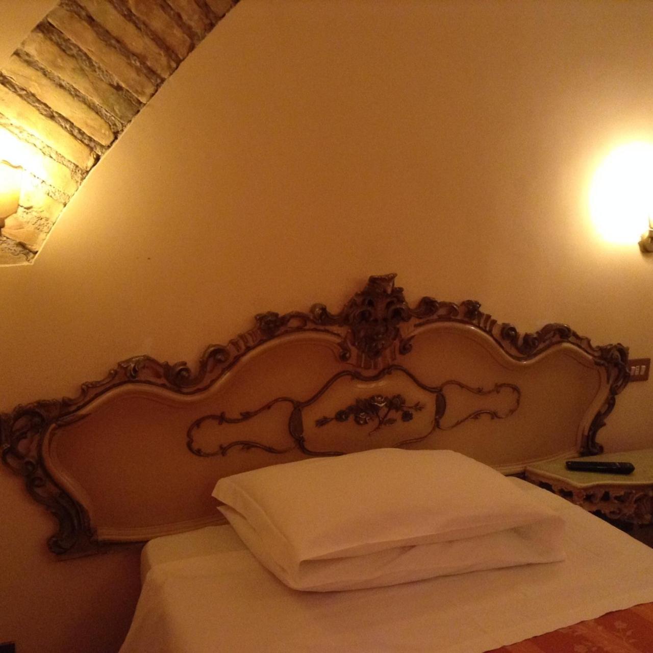 Maison De Marta Roma Oda fotoğraf