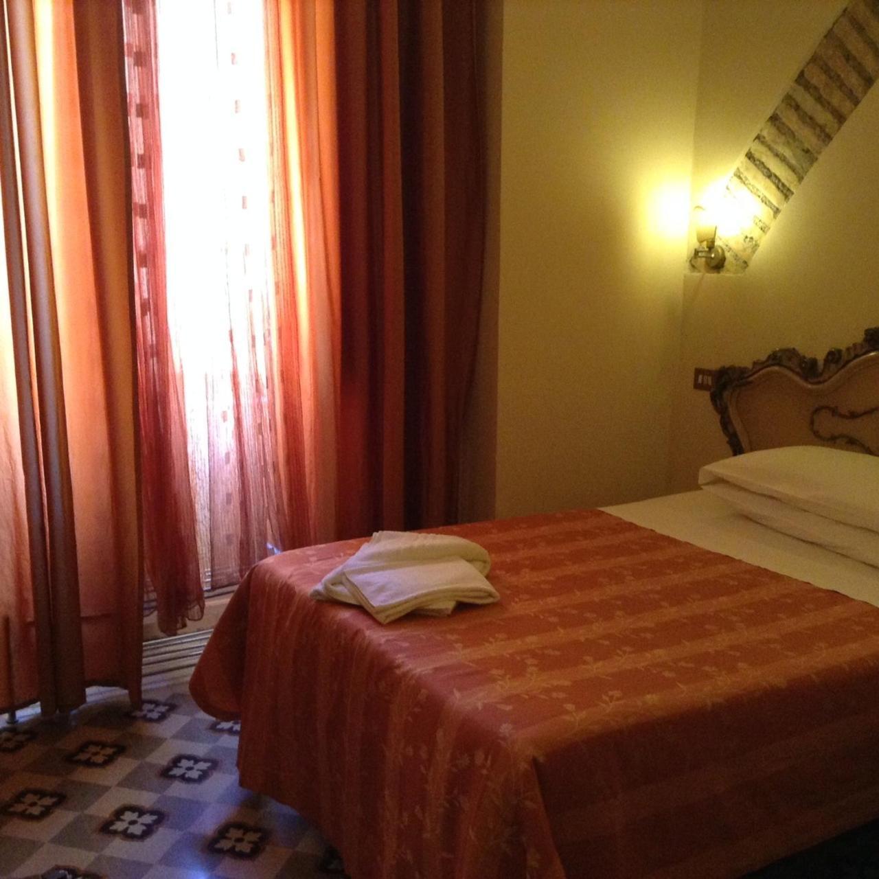 Maison De Marta Roma Oda fotoğraf