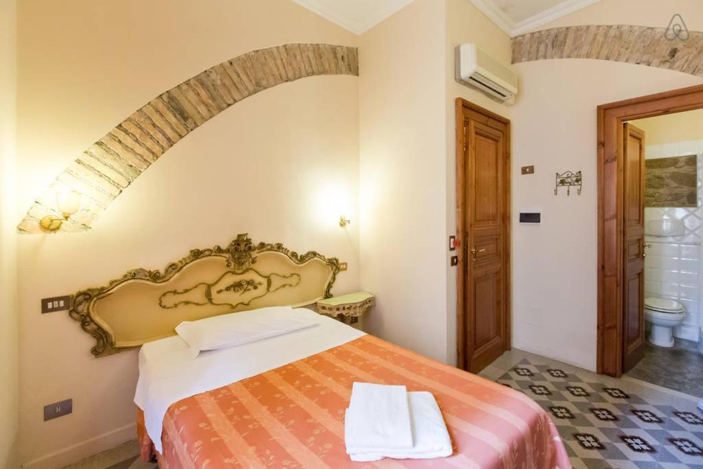 Maison De Marta Roma Oda fotoğraf